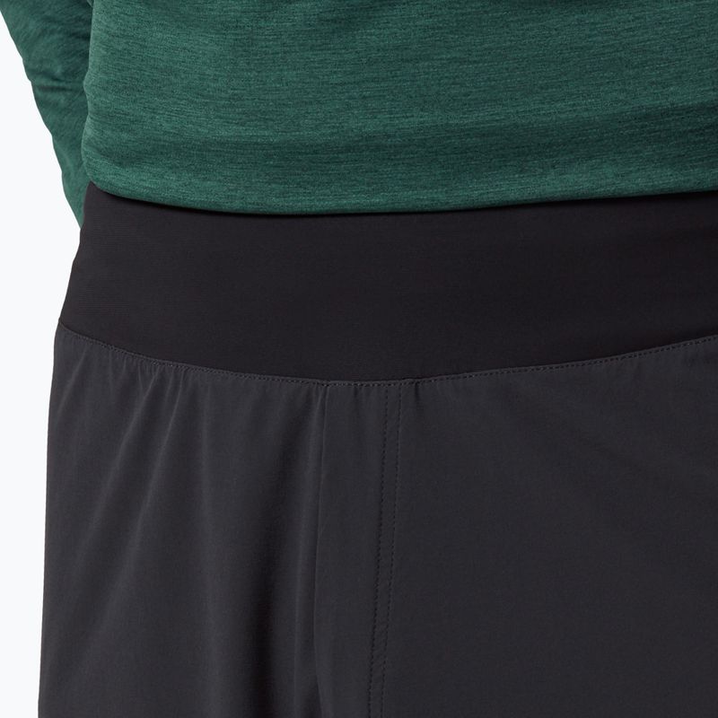 Men's On Lightweight shorts black 3
