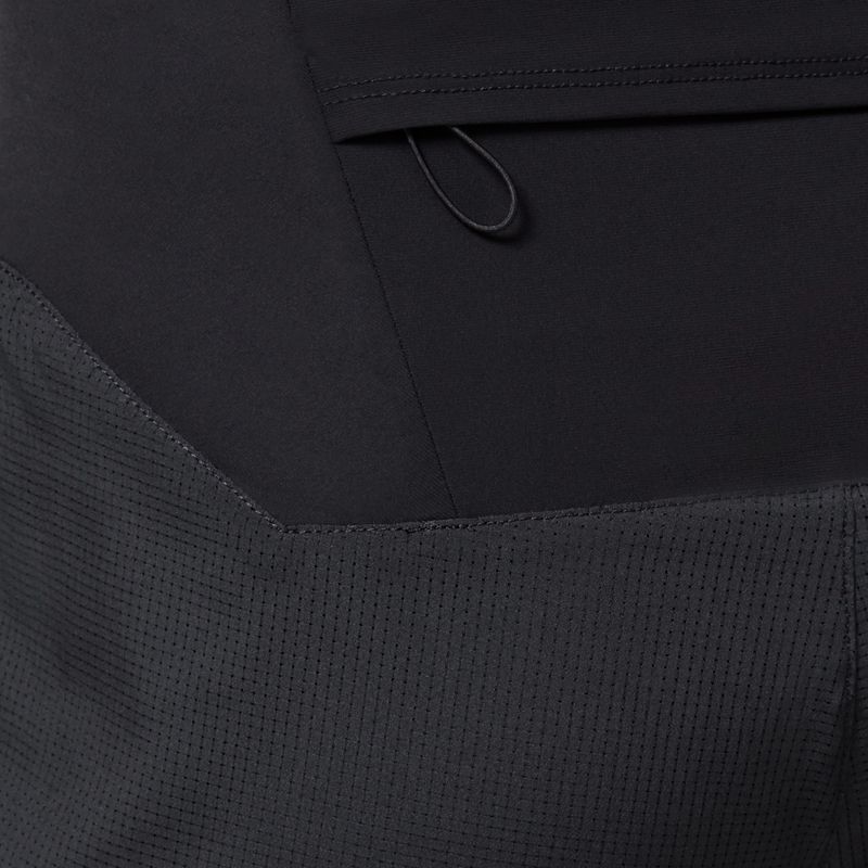Men's On Lightweight shorts black 4