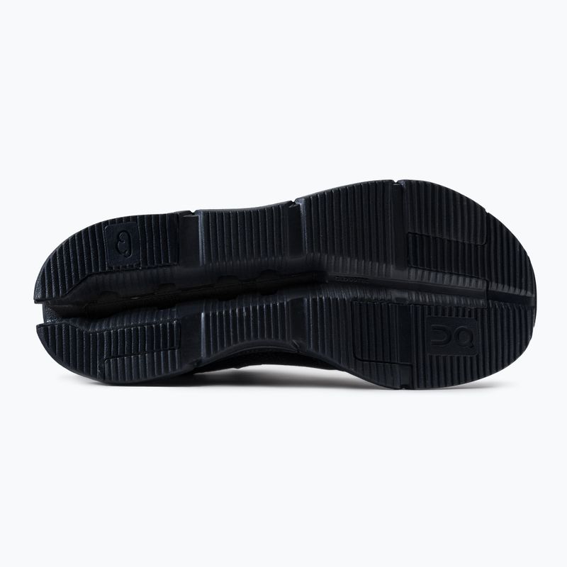 Men's On Cloudnova running shoes black 2699822 5