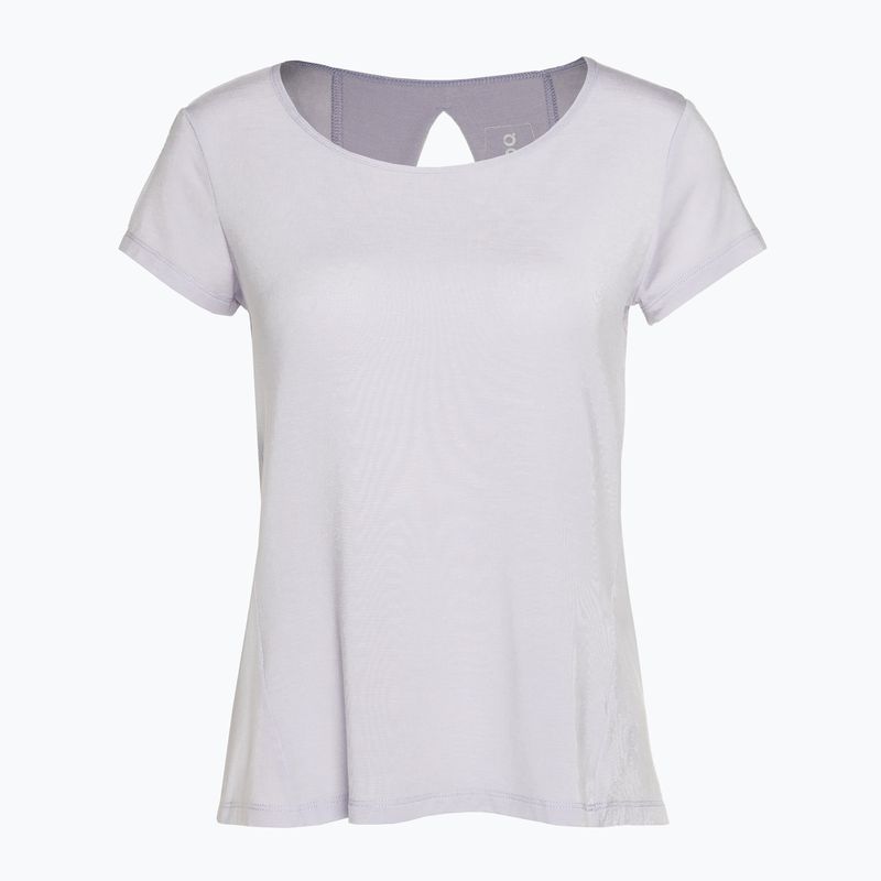 Women's T-shirt On Active-T Breathe lilac