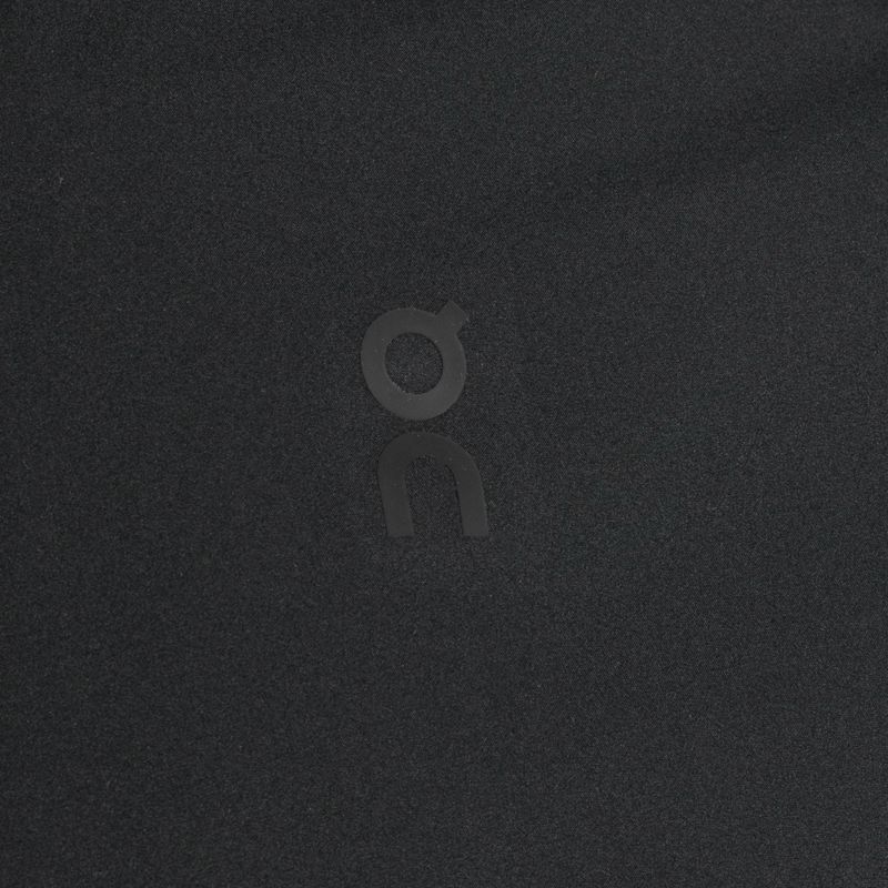 Men's jacket On Waterproof Anorak black 3