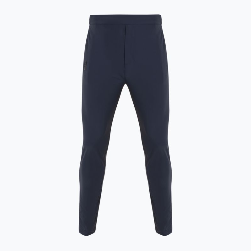Men's trousers On Active navy