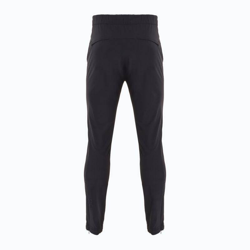 Men's trousers On Active black 2