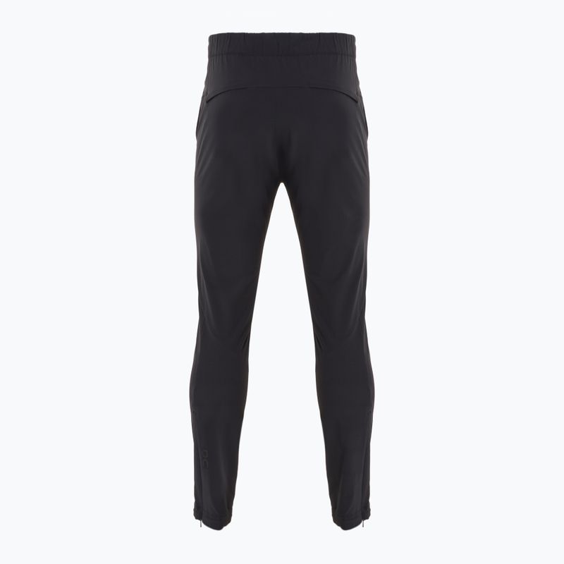 Men's trousers On Running Active black 2