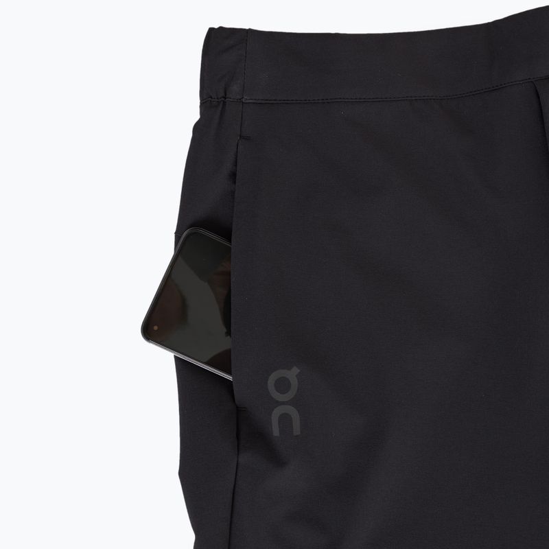 Men's trousers On Running Active black 3