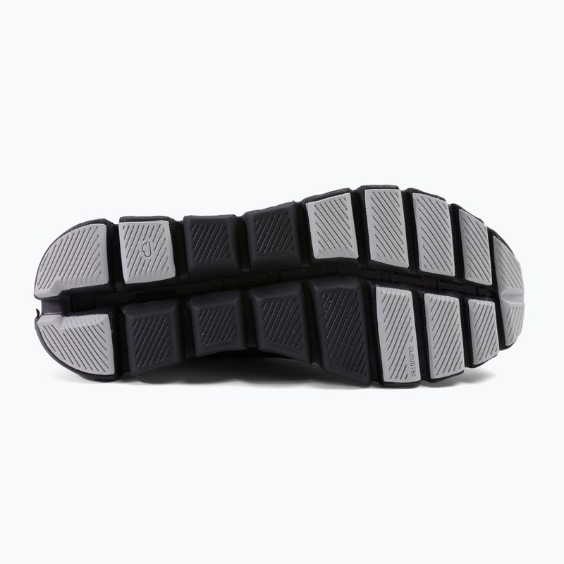 Men's running shoes On Cloud X 3 black 6098705 4