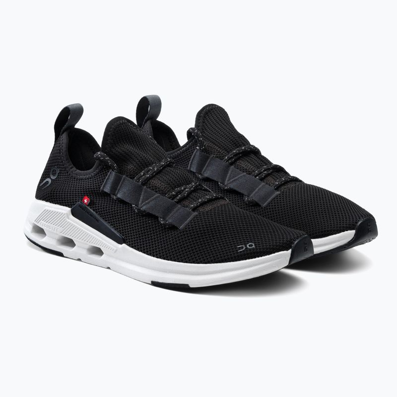 Men's On Cloudeasy running shoes black 7698445 3