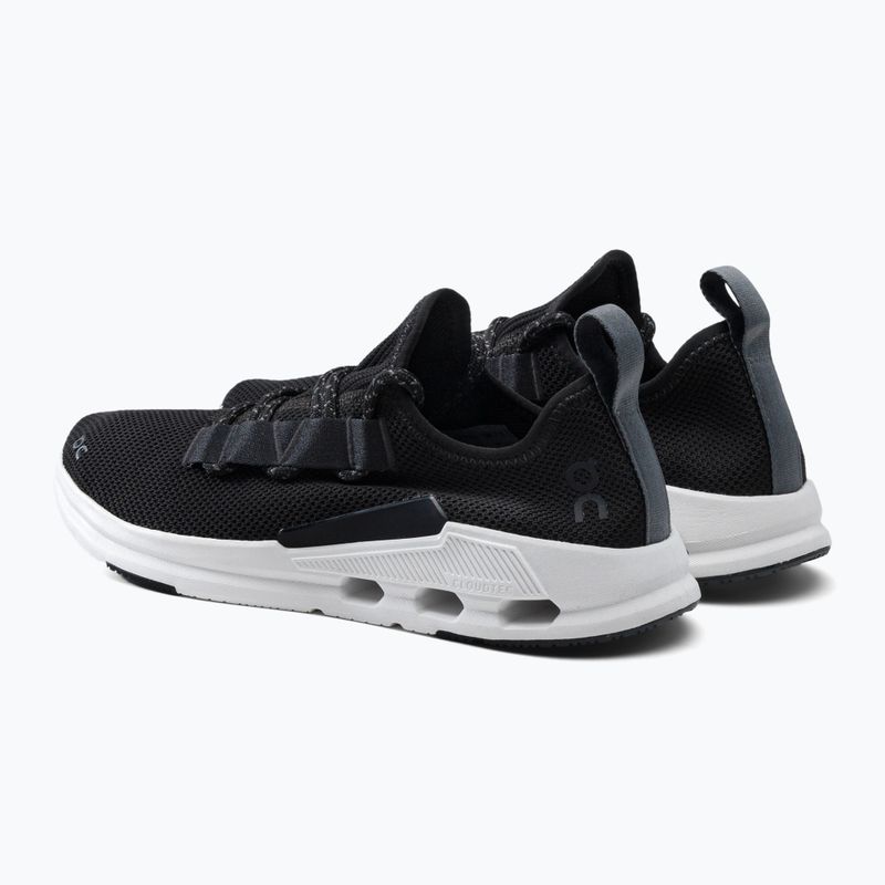 Men's On Cloudeasy running shoes black 7698445 5