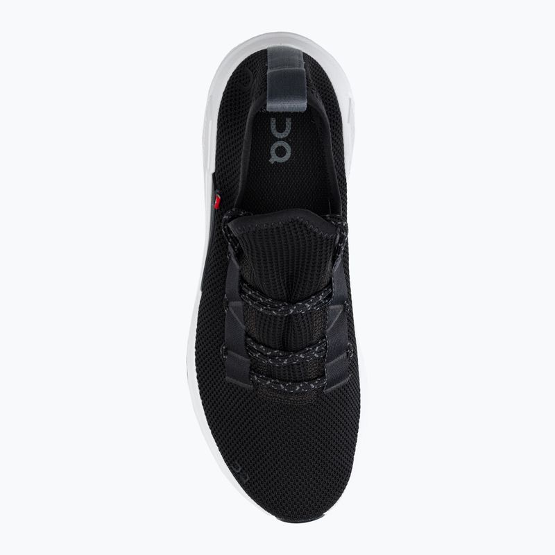 Men's On Cloudeasy running shoes black 7698445 6
