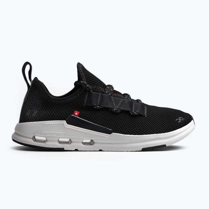 Women's running shoes On Cloudeasy black 7698441 2