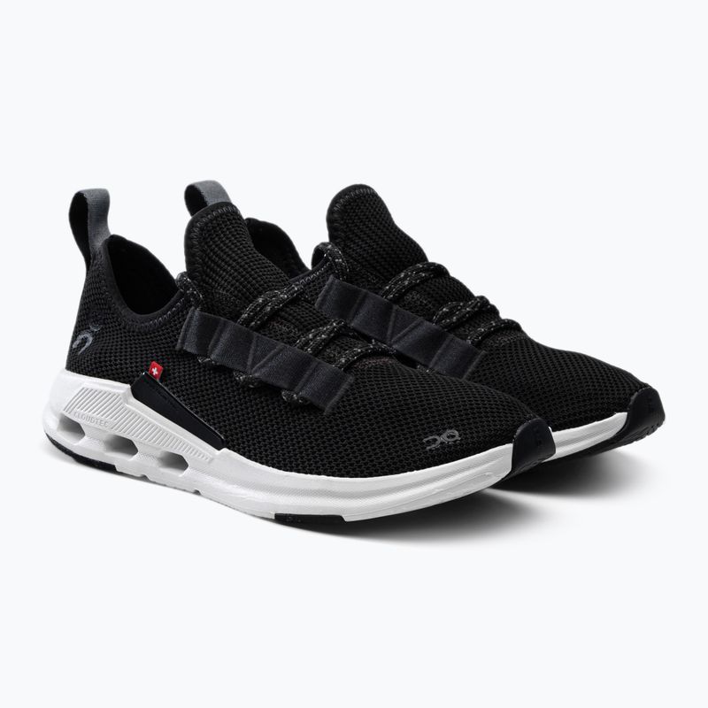 Women's running shoes On Cloudeasy black 7698441 5