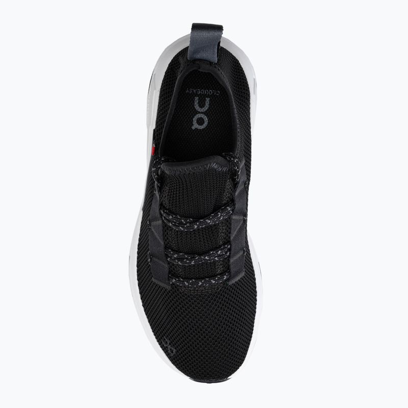 Women's running shoes On Cloudeasy black 7698441 6