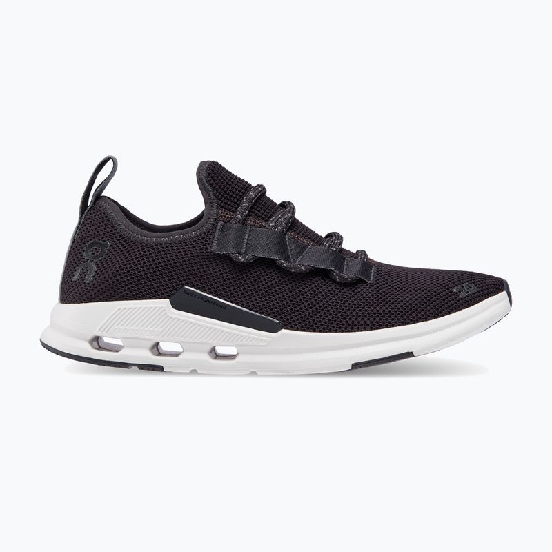 Women's running shoes On Cloudeasy black 7698441 9