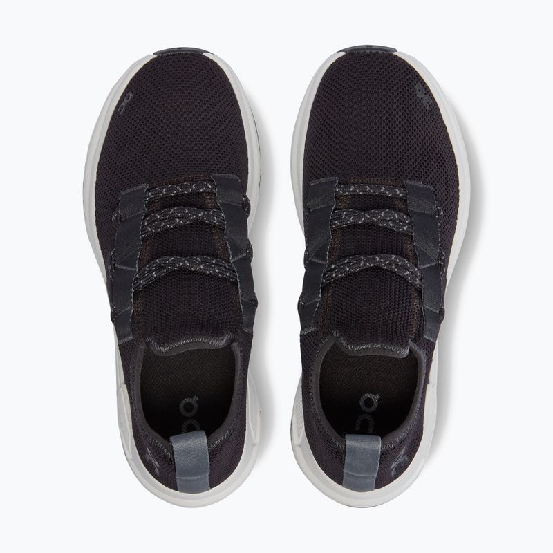 Women's running shoes On Cloudeasy black 7698441 13