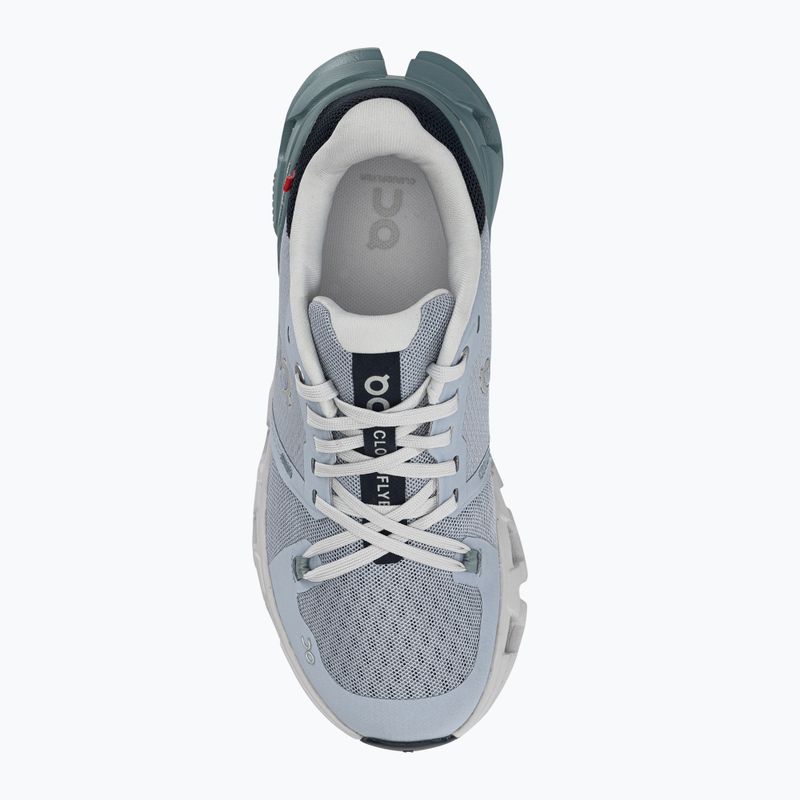 Women's running shoes On Cloudflyer 4 8