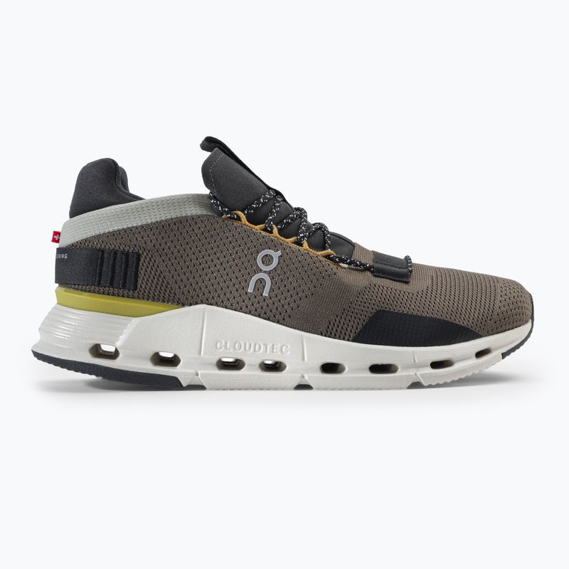 Men's running shoes On Cloudnova Ivy/Eclipse 2698492 2