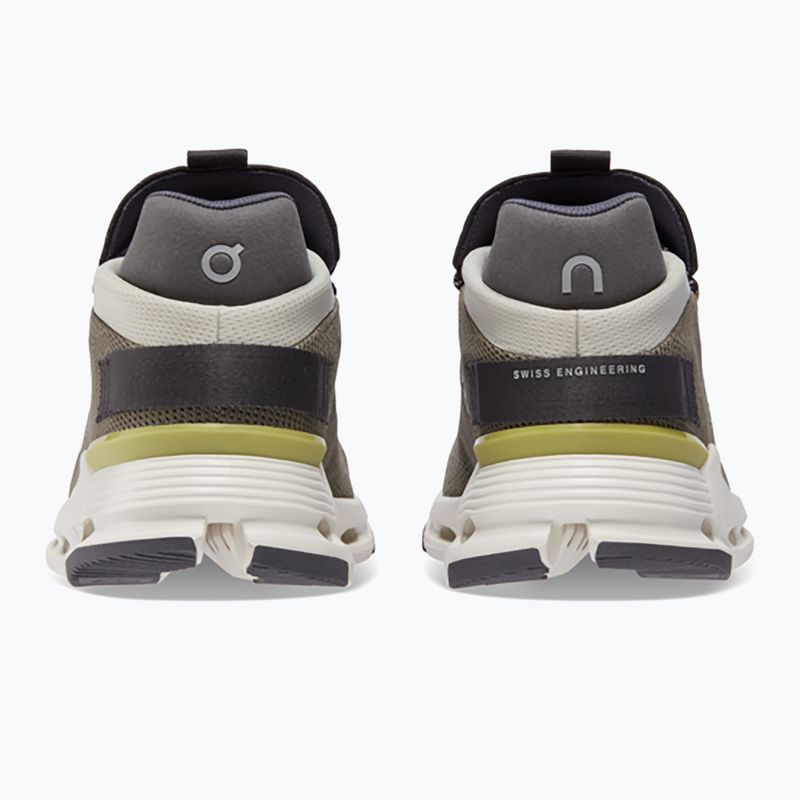 Men's running shoes On Cloudnova Ivy/Eclipse 2698492 7