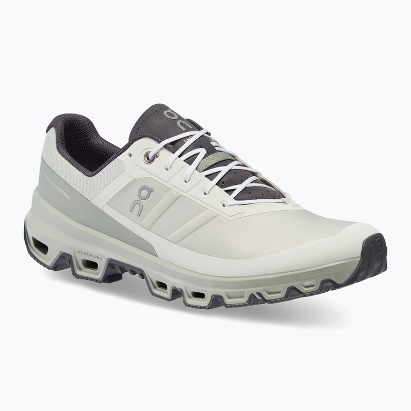 Men's running shoes On Running Cloudventure ice/kelp 7