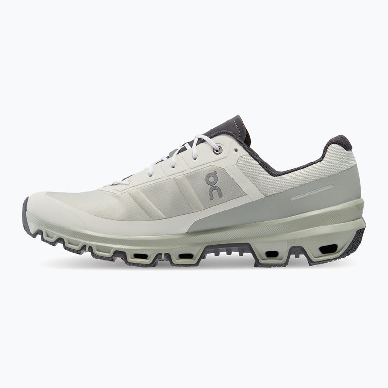 Men's running shoes On Running Cloudventure ice/kelp 9