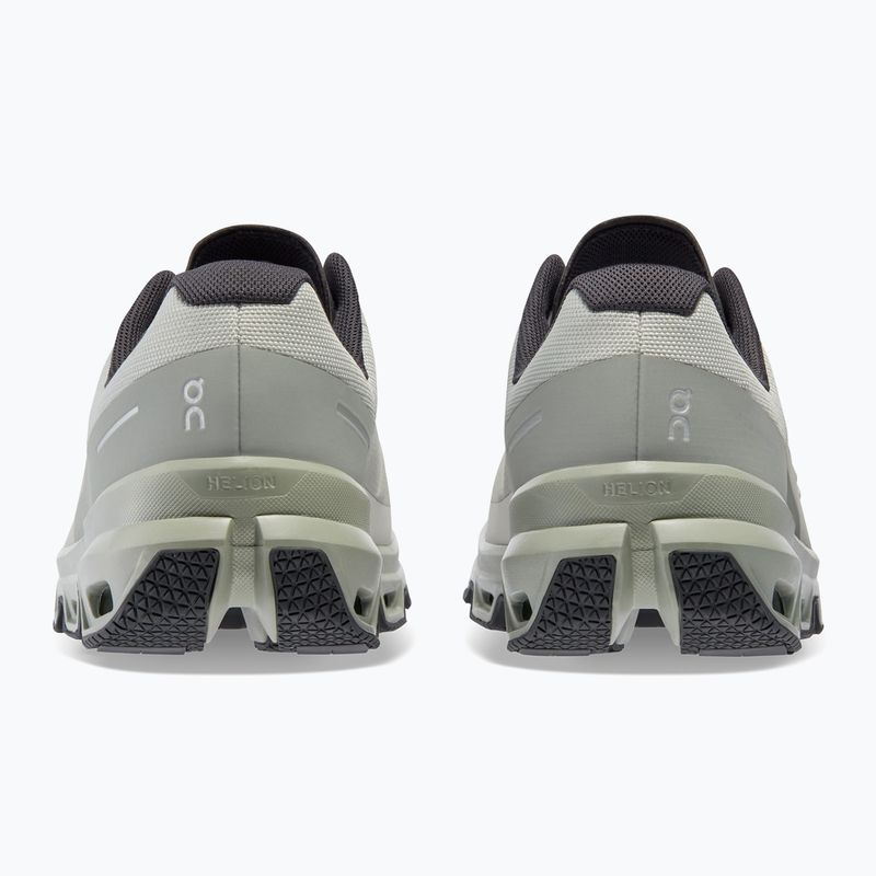 Men's running shoes On Running Cloudventure ice/kelp 10