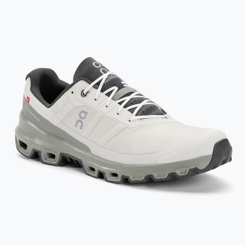 Men's running shoes On Running Cloudventure ice/kelp