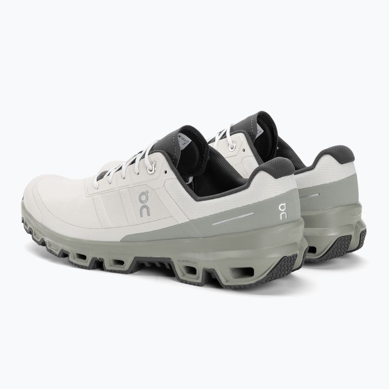 Men's running shoes On Running Cloudventure ice/kelp 3