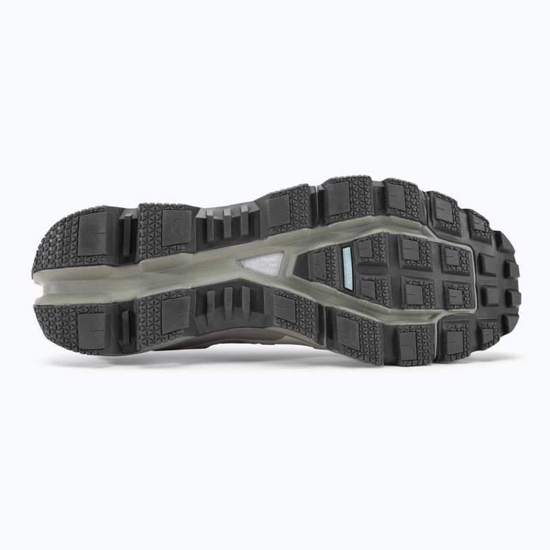 Men's running shoes On Running Cloudventure ice/kelp 5