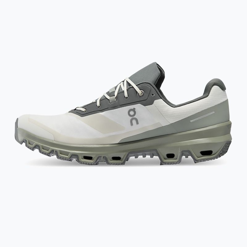 Men's running shoes On Cloudventure Waterproof ice/kelp 13