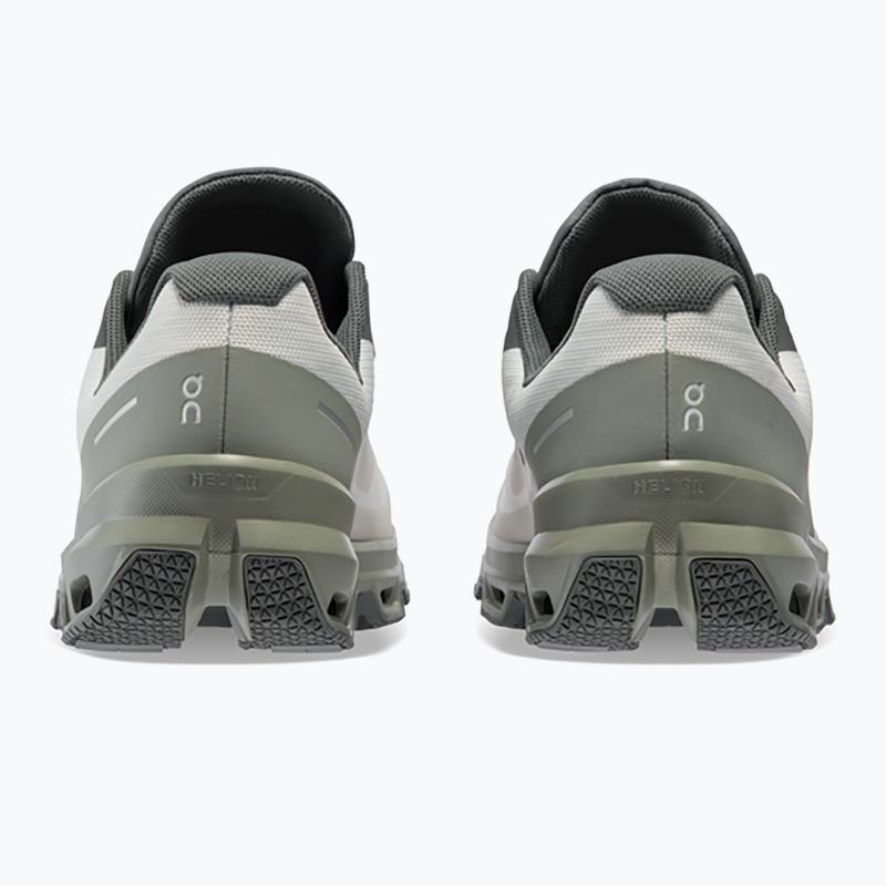 Men's running shoes On Running Cloudventure Waterproof ice/kelp 16
