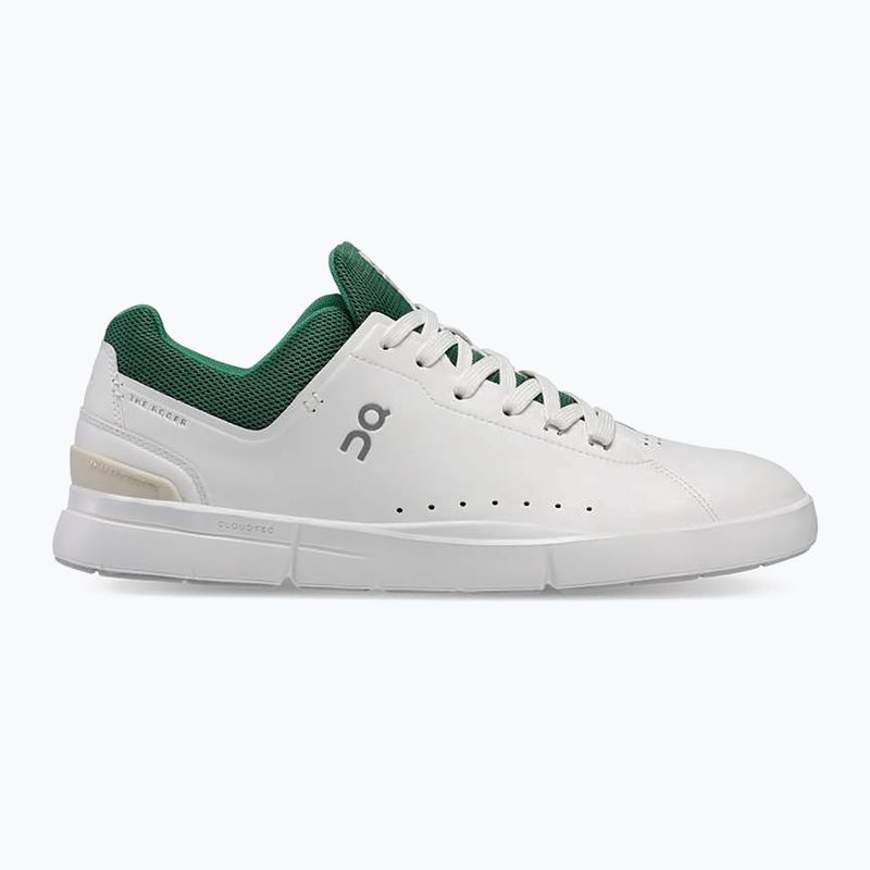 Men's tennis shoes On The Roger Advantage white 4898515 12