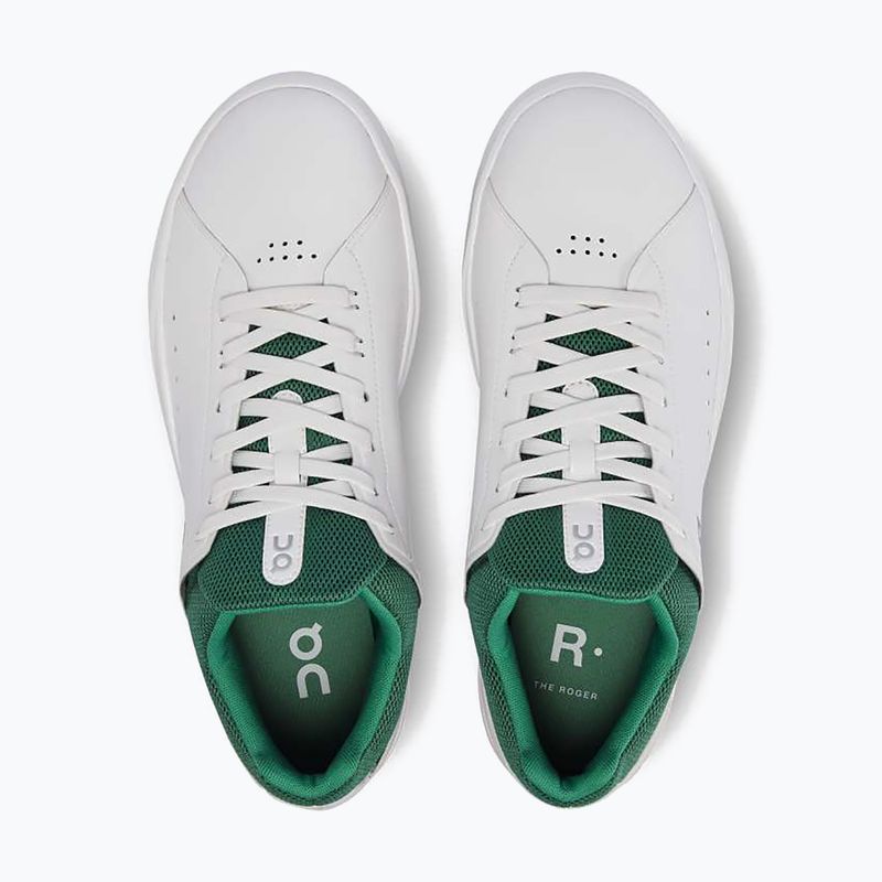 Men's tennis shoes On The Roger Advantage white 4898515 15