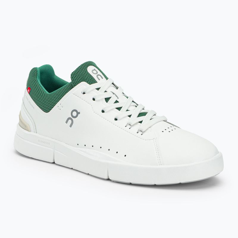 Men's tennis shoes On The Roger Advantage white 4898515