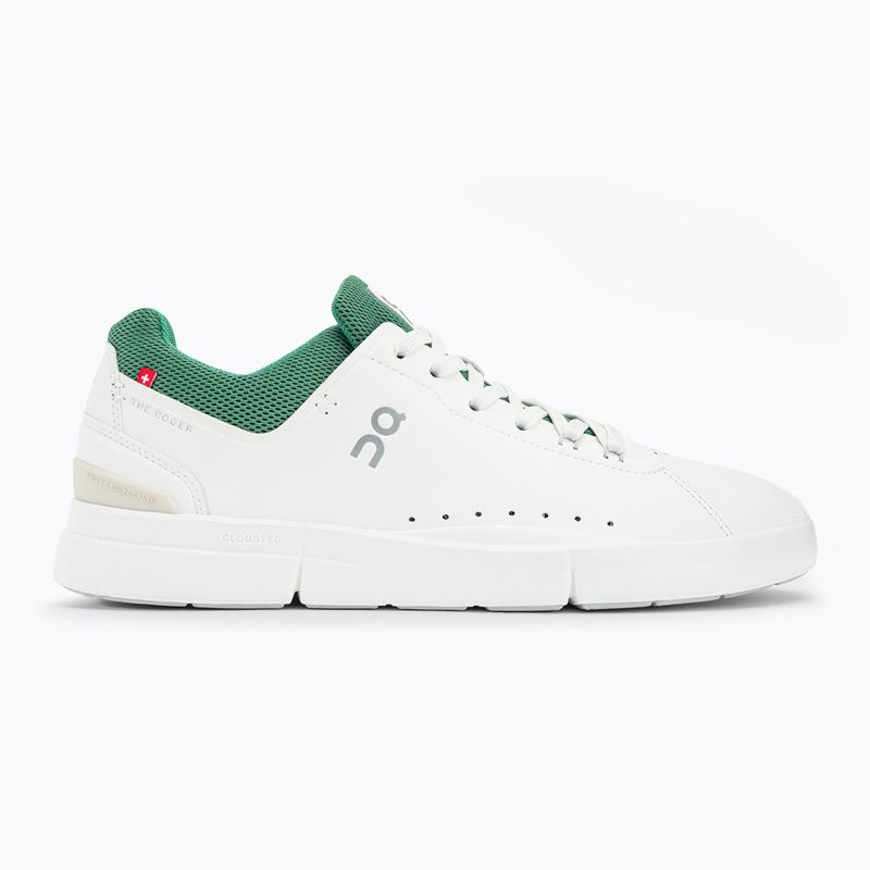 Men's tennis shoes On The Roger Advantage white 4898515 2