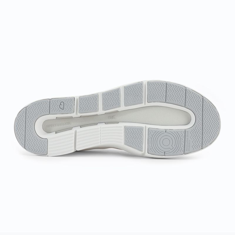 Men's tennis shoes On The Roger Advantage white 4898515 5