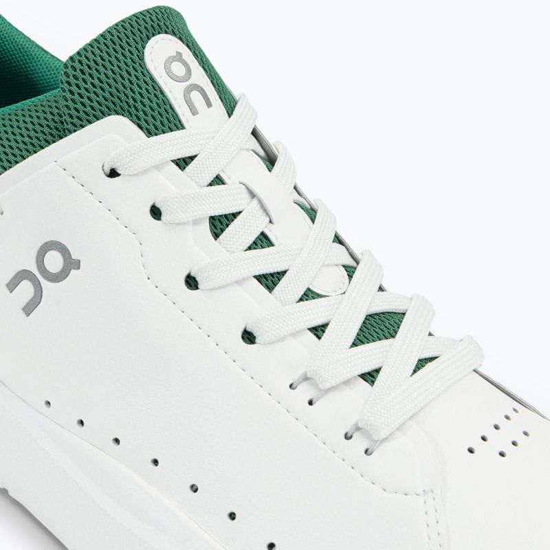 Men's tennis shoes On The Roger Advantage white 4898515 8