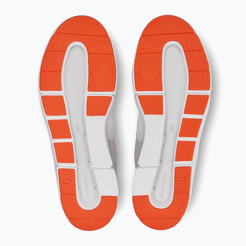 Men's sneaker shoes On The Roger Clubhouse Frost/Flame white 4898507 13