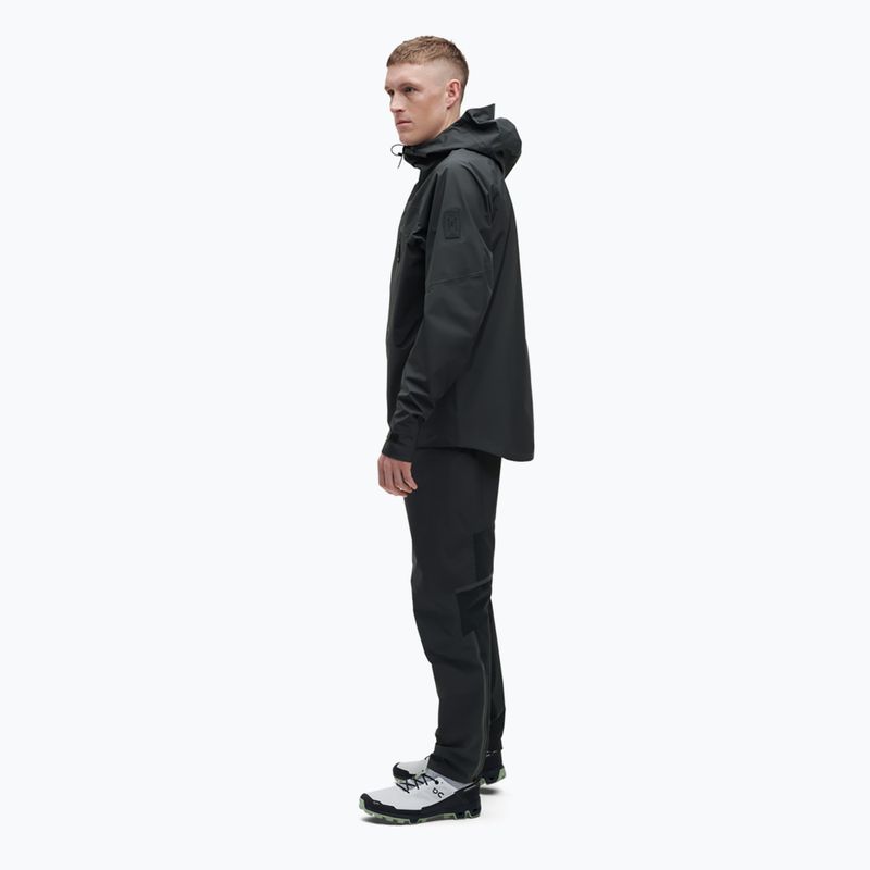 Men's On Storm jacket black 2