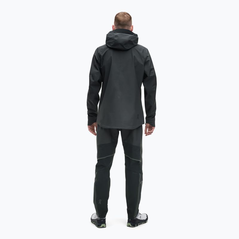 Men's On Storm jacket black 3