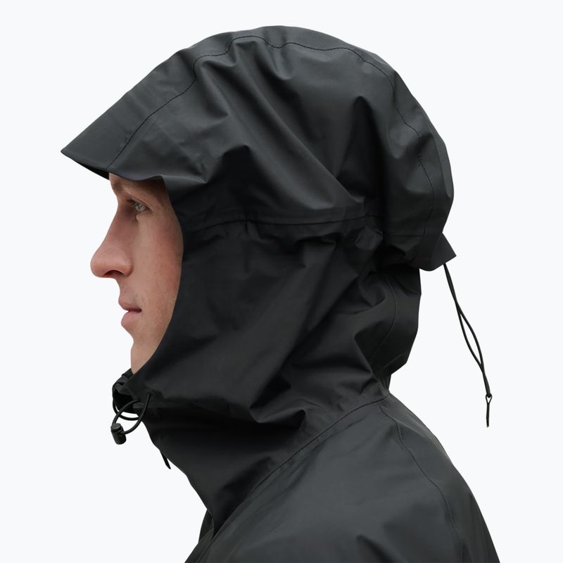 Men's On Storm jacket black 4