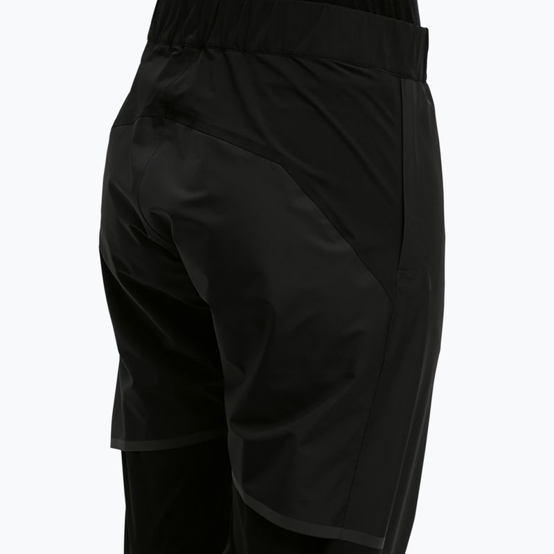 Women's trousers On Storm black 6