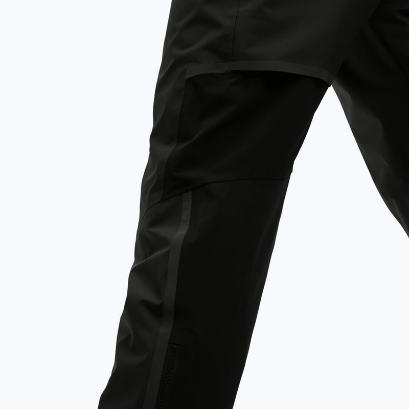 Women's trousers On Storm black 7