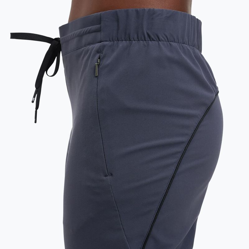 Women's trousers On Active navy 6