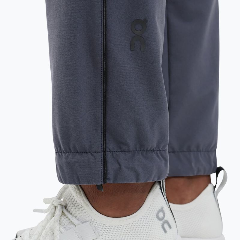 Women's trousers On Active navy 8