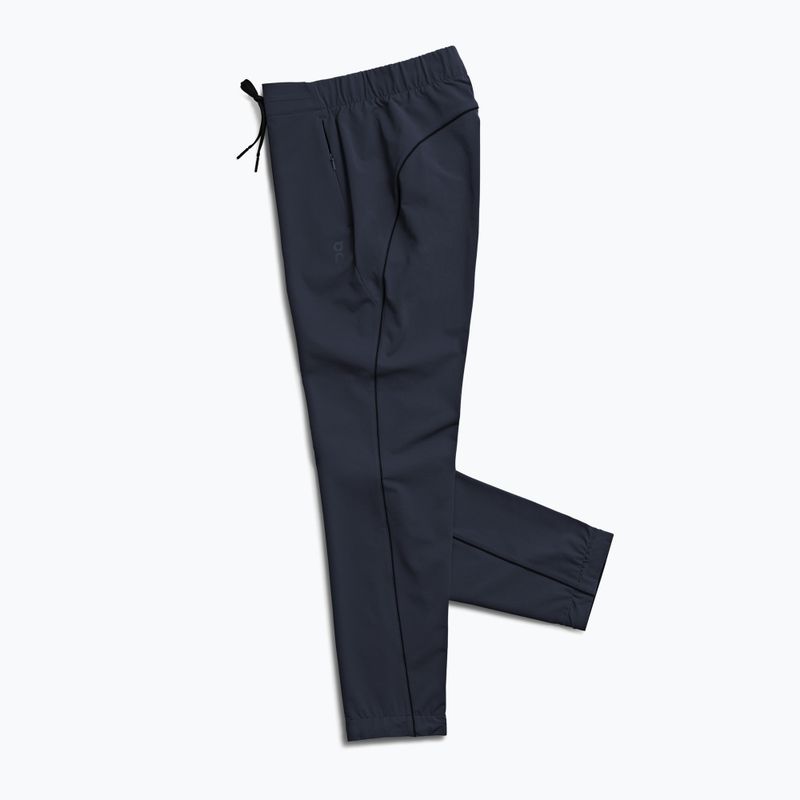 Women's trousers On Active navy 9