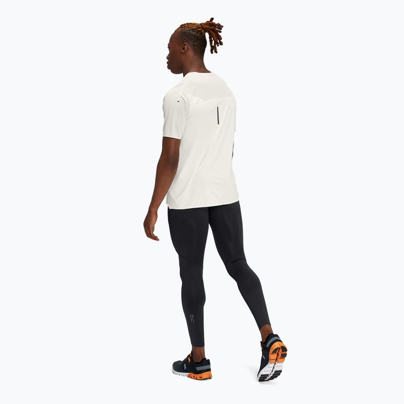 Men's running leggings On Running Performance black 2