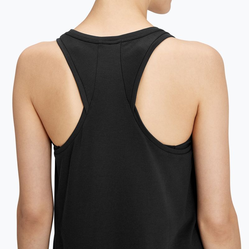 Women's Running T-shirt On Running Focus Top black 5