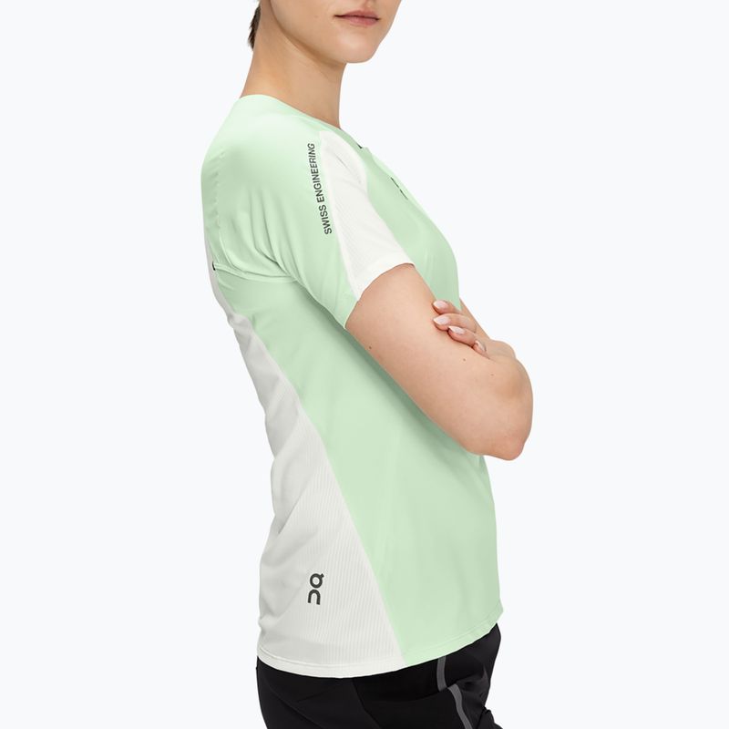 Women's running shirt On Ultra-T 4