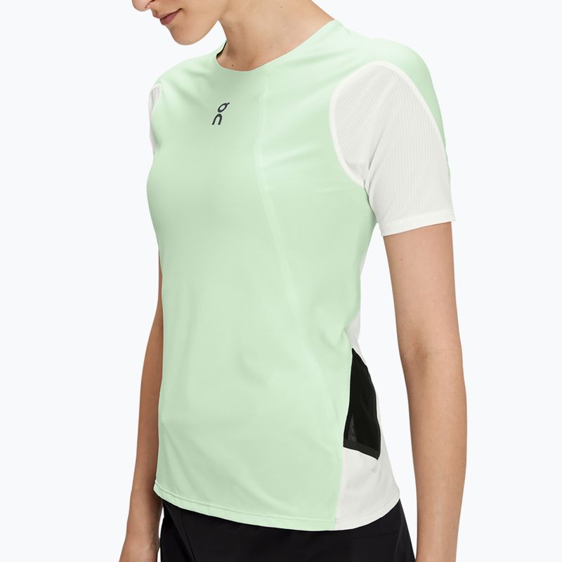 Women's running shirt On Ultra-T 5