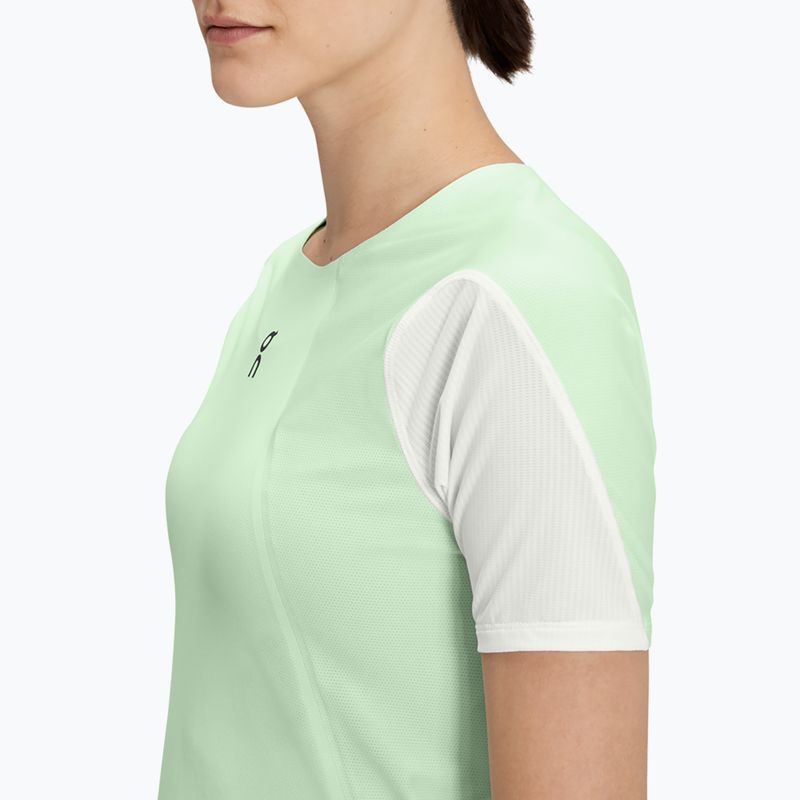 Women's running shirt On Ultra-T 6