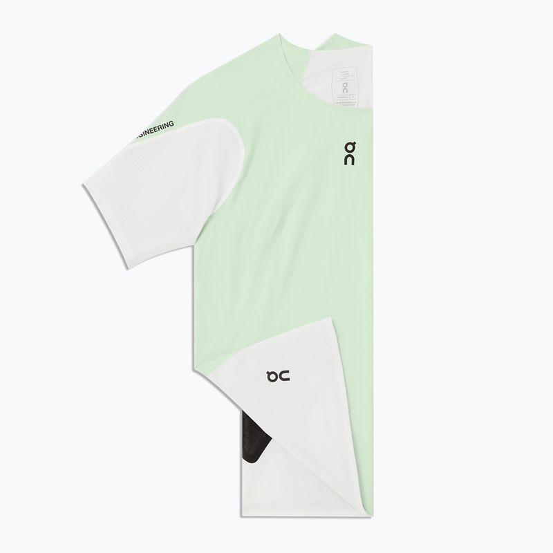 Women's running shirt On Ultra-T 7